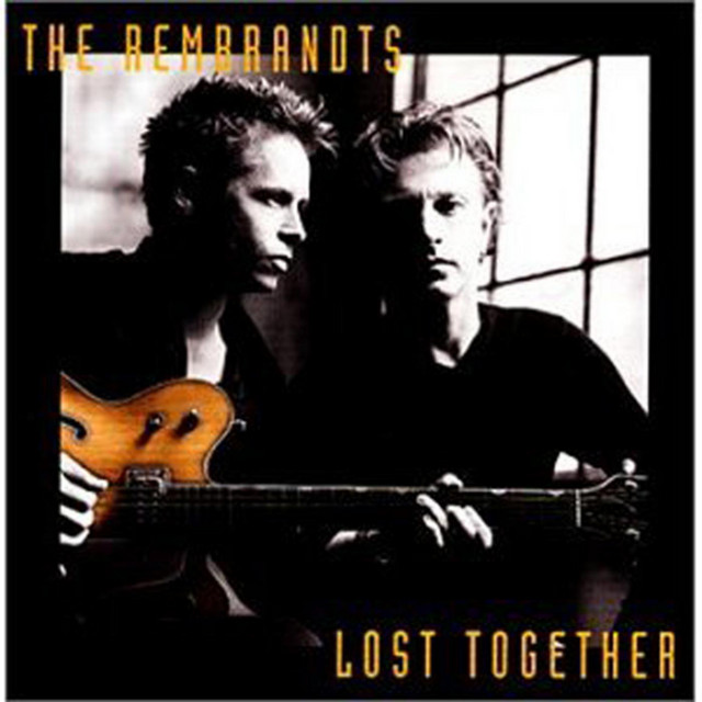 The Rembrandts - Lost Together (2001) mp3 320 Kbps