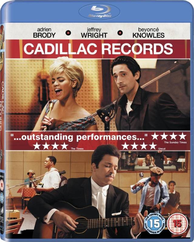 Cadillac Records (2008) PL.MULTi.RETAiL.COMPLETE.BLURAY-HDMaN | Polski Lektor i Napisy PL