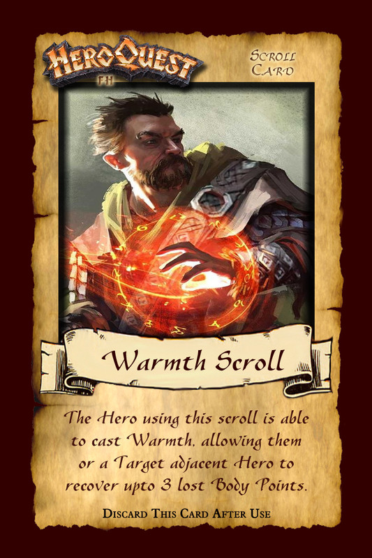 f FH Warnth