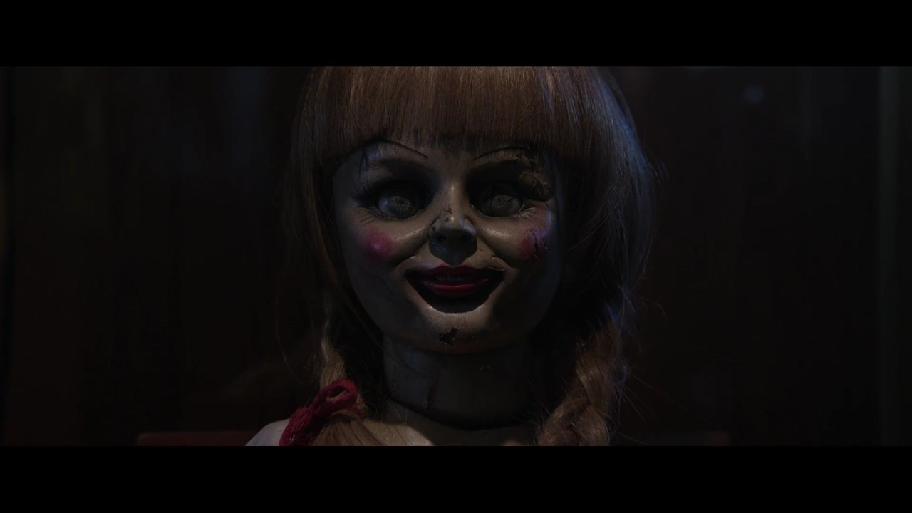 Fotos 04635 The Conjuring (The Warren Files) [20