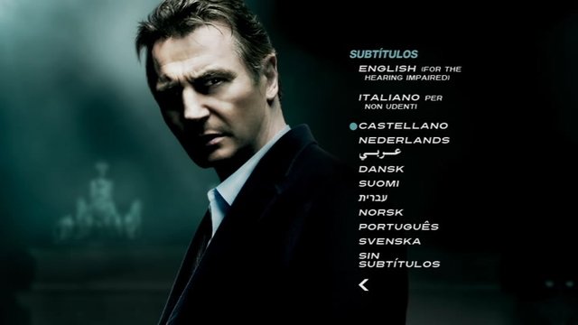 2 - Sin Identidad [DVD9 Full][Pal][Cast/Ing/Ita][Sub:Varios][Acción][2011]