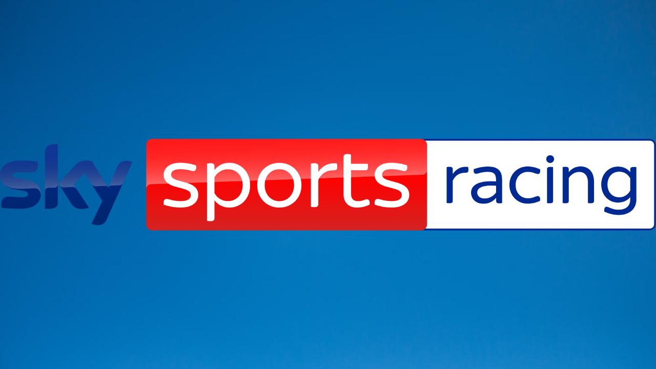 Sky Sports Racing Satellite Data and Live Stream data