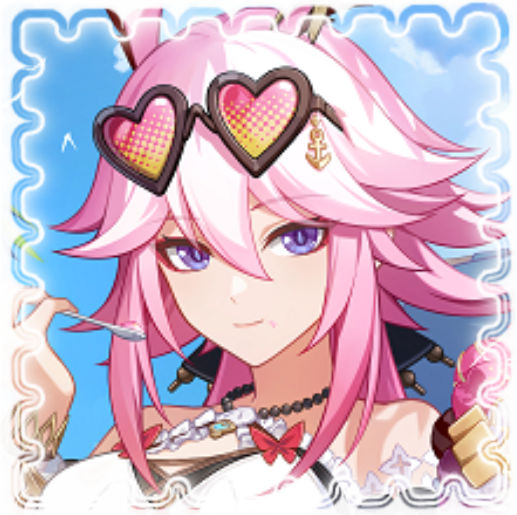 Yae Sakura | Honkai Impact 3rd