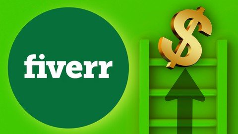 Climbing The Ladder On Fiverr - The Way Up!