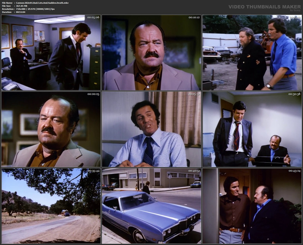 Cannon.S02e01.Bad.Cats.And.Sudden.Death.mkv