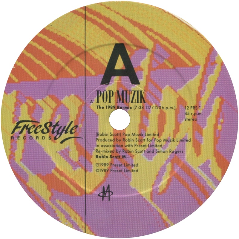 Label A AF