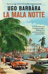 Ugo Barbàra – La mala notte (2026)