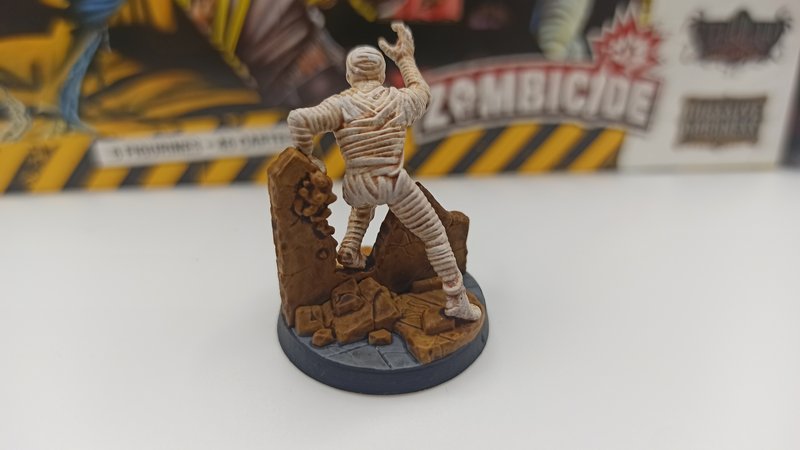 SPECIAL IRON MAIDEN ZOMBICIDE IMG-20240501-175355