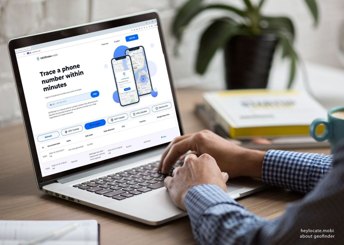 Création de site web