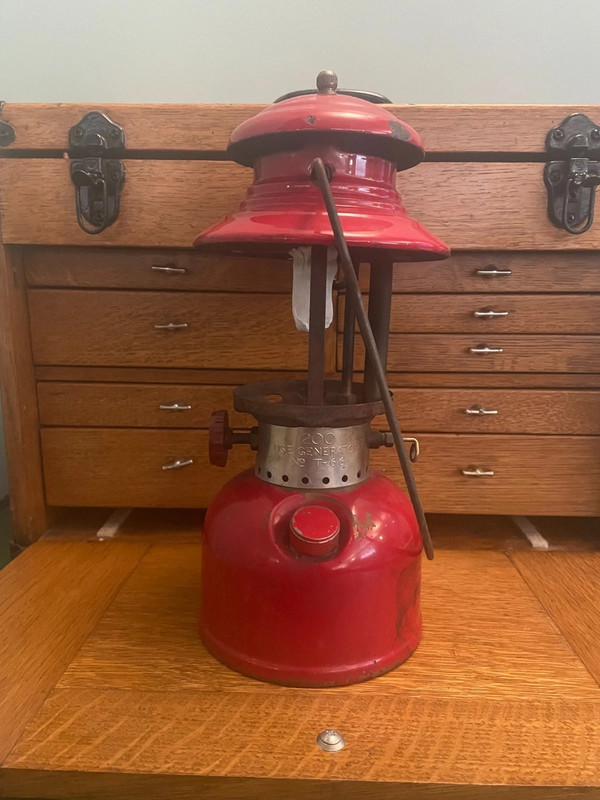 200A Canadian Mar 1961