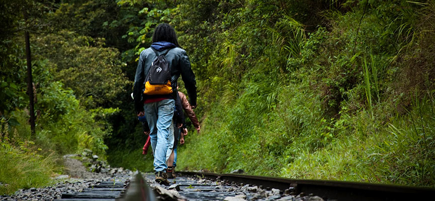 Rutas y Maneras De Llegar a visitar el Machu Picchu