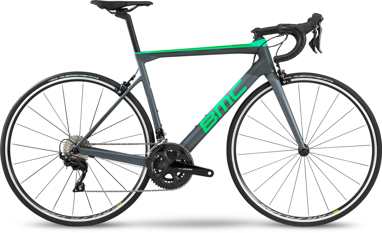 値下げ BMC SLR03 カーボン 51 送料込み