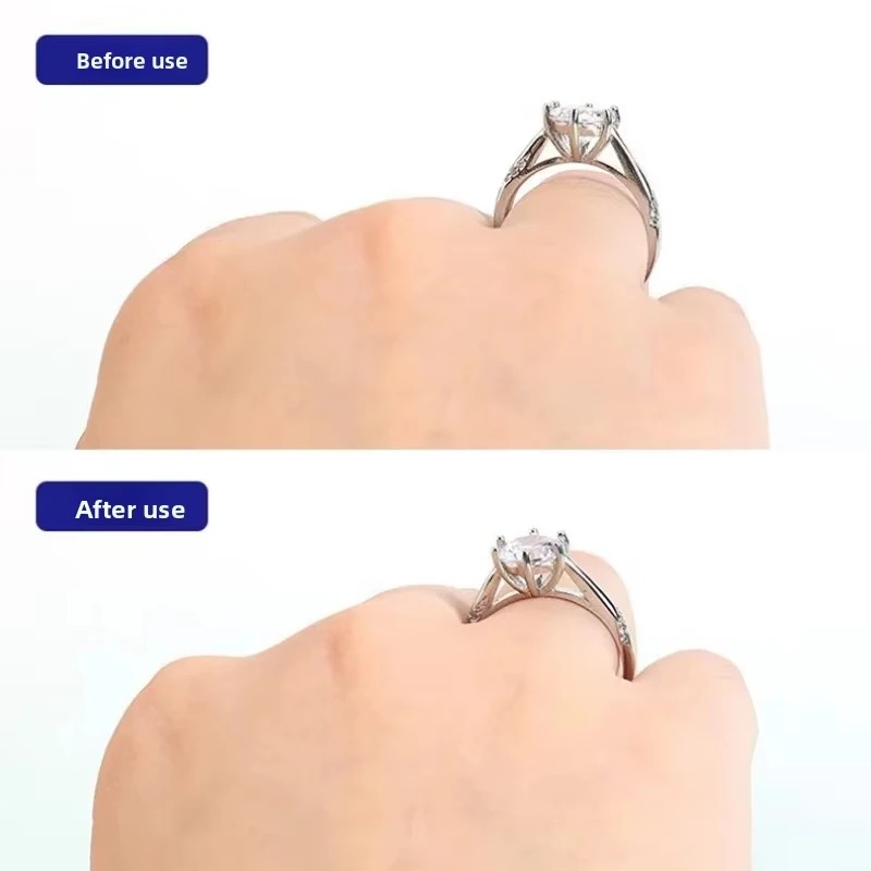 Silicone Ring Size Adjusters