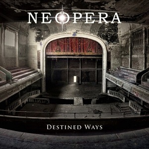 Re: Neopera (GER) / Symphonic Metal
