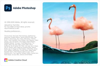 Adobe Photoshop 2021 v22.5.0.384 (x64) Multilingual Portable