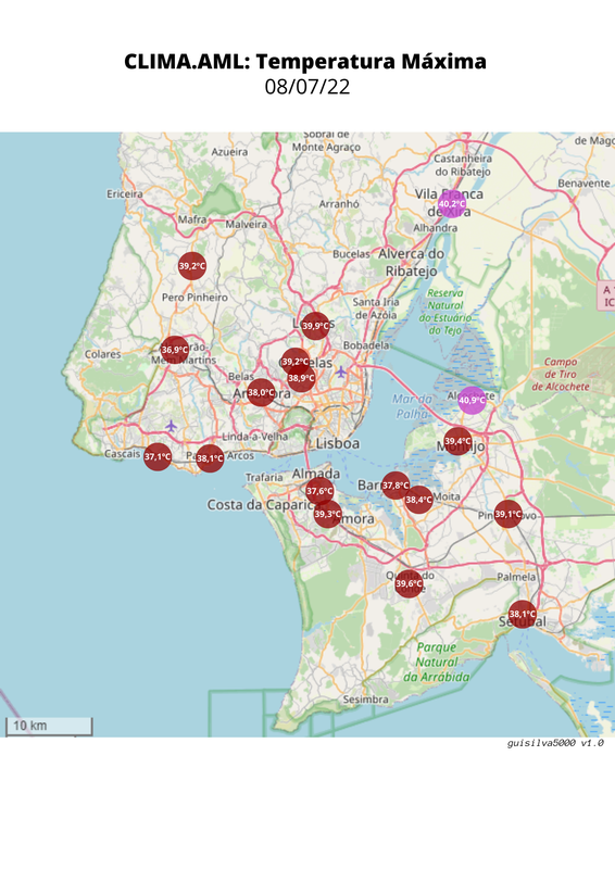 CLIMA.AML Máximas 08.07.22