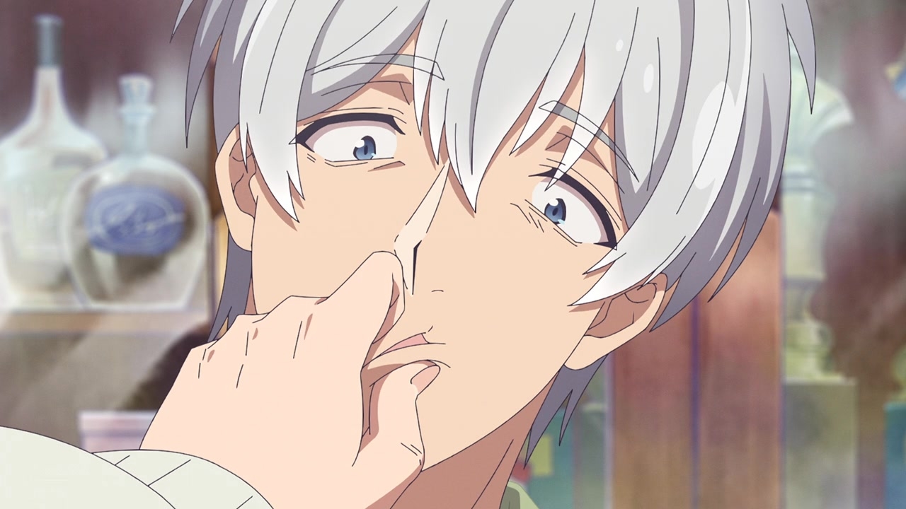 [SubsPlease] Jiisan Baasan Wakagaeru - 01 (720p) [4A53B2CE].0003