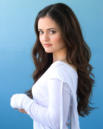 Danica McKellar