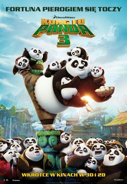 Kung Fu Panda 3 (2016) 1080p.EUR.Blu-ray.AVC.DTS-HD.MA.7.1-HDCLUB / POLSKI DUBBING i NAPISY