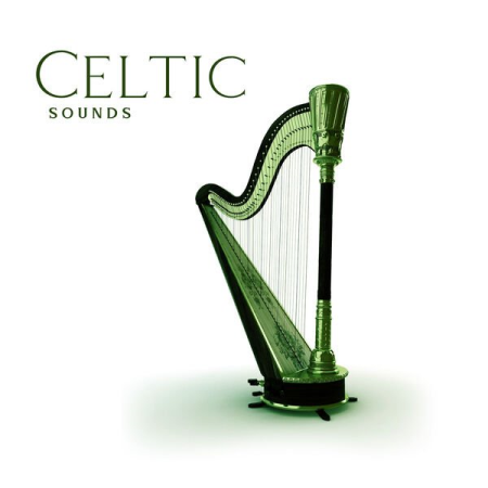 VA - Celtic Sounds: Relaxing Celtic Music with Nature Sounds for Spa, Massage, Sleep (2022) (Hi-Res) FLAC/MP3