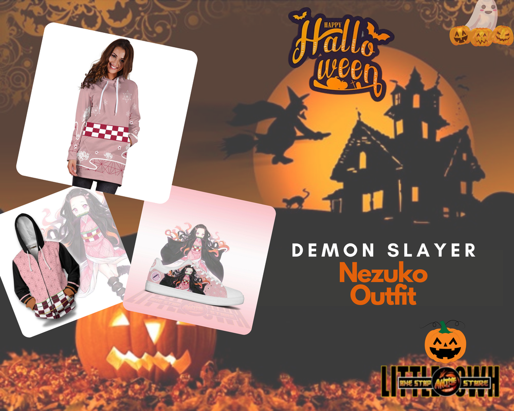 Blog posts 15 Anime Outfits That Would Make Simple & Easily Identifiable Halloween Costumes