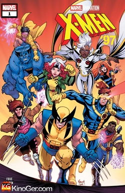 X-Men '97 (2024)