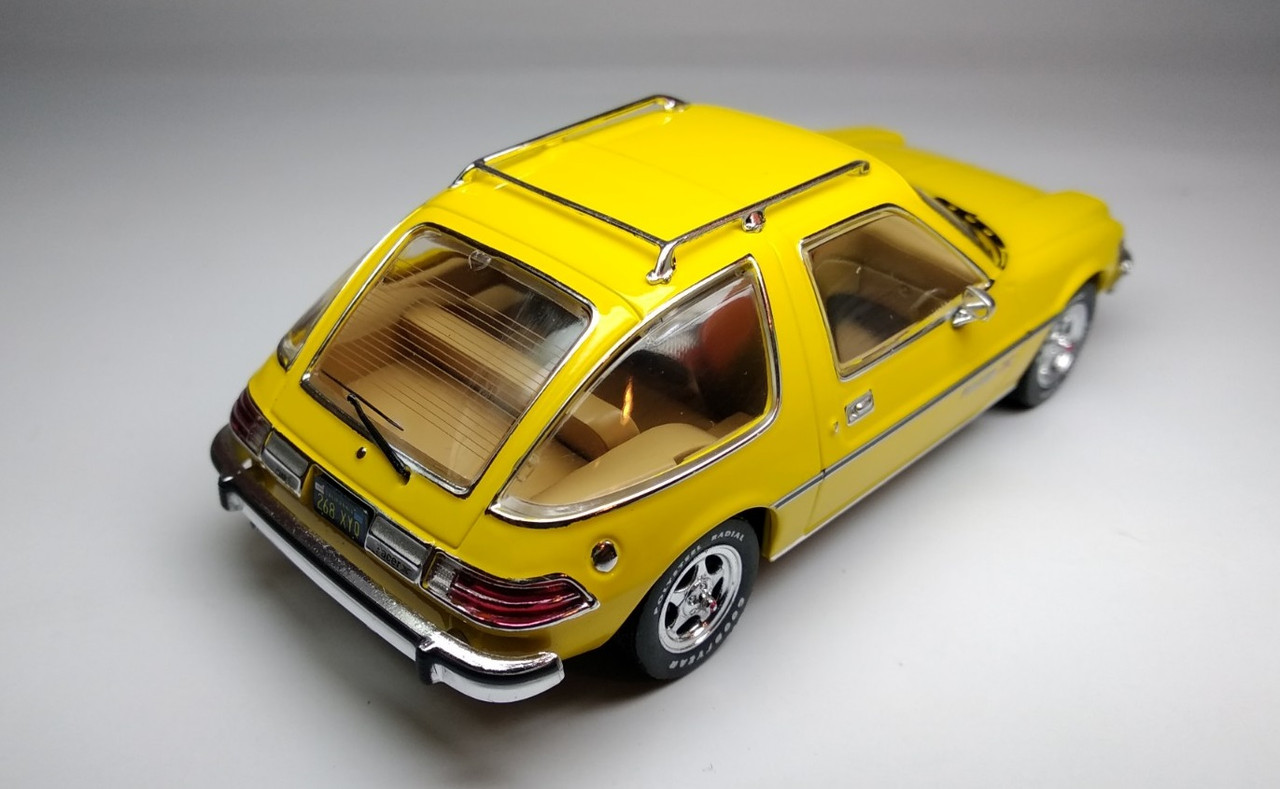 AMC Pacer X (10)