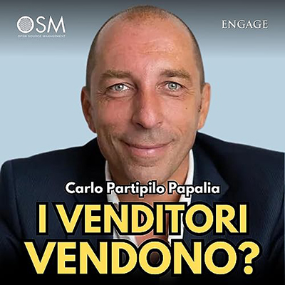 Carlo Partipilo Papalia - I venditori vendono (2023) (mp3 - 128 kbps)