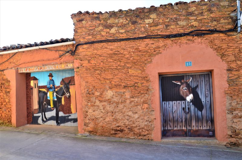 EXTREMADURA Y SUS PUEBLOS -2010-2023 - Blogs de España - ROMANGORDO-10-3-2021 (15)