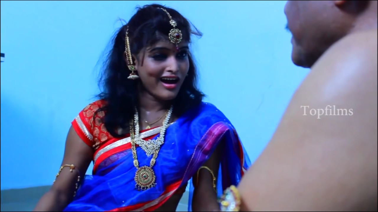 kamakshi Rani Spicy Aged Aunty Romance With Boy __ Latest Spicy Short Film __ (1).mp4_snapshot_01.57