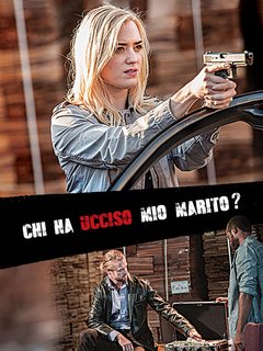 Chi Ha Ucciso Mio Marito (2016) WebDL 1080p AC3 ITA