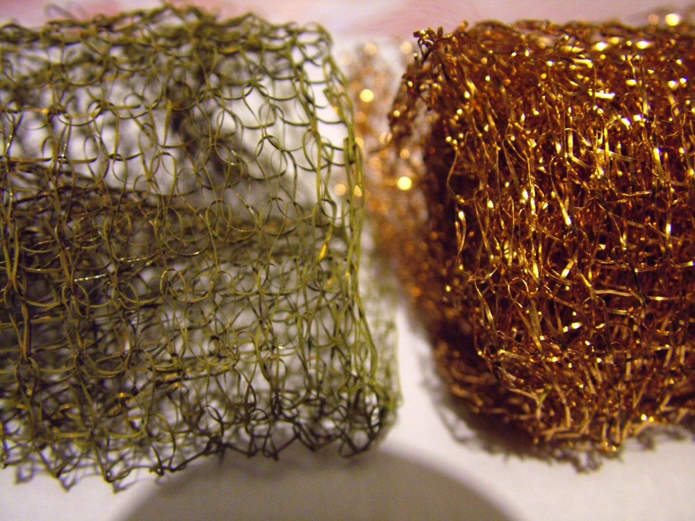 Copper from Still2