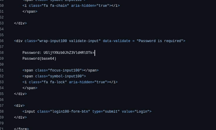 Step 1.1 Screenshot