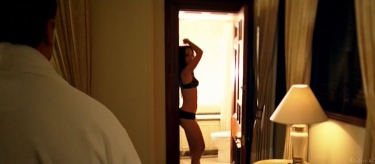 Affair (2008) - HD720p - Amanda Grillini (blindp