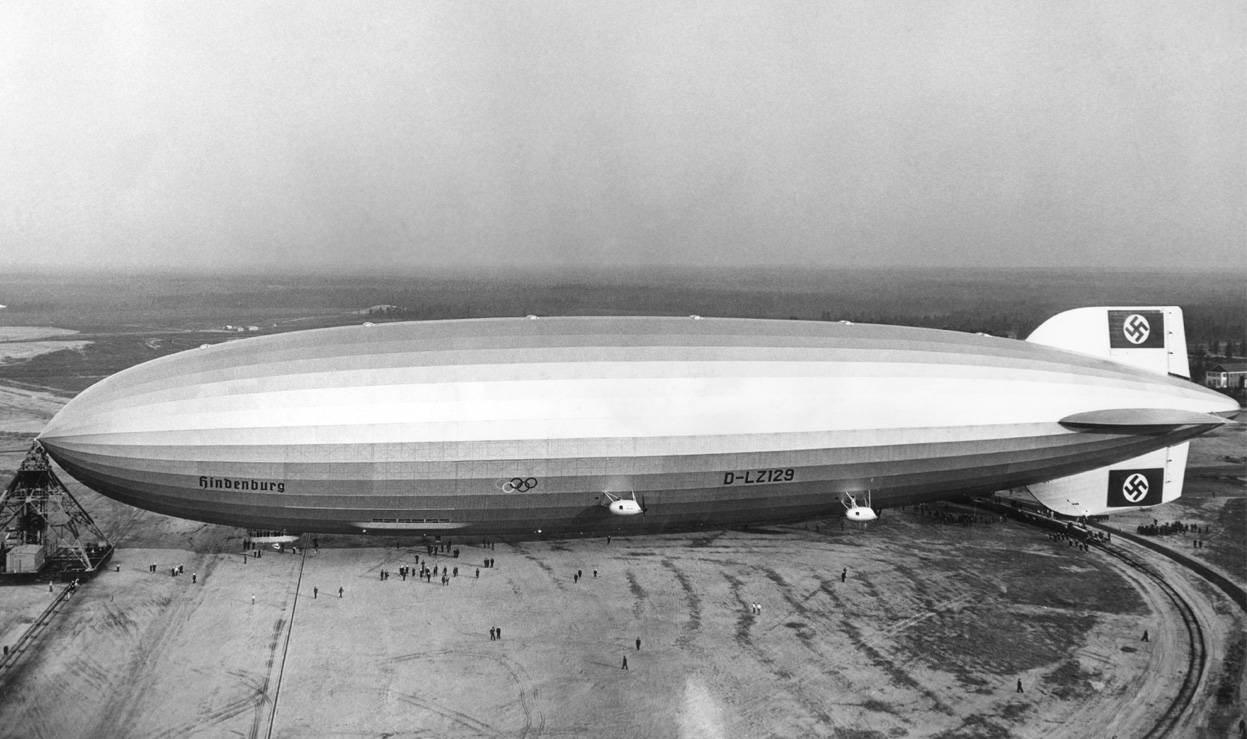 hindenburg