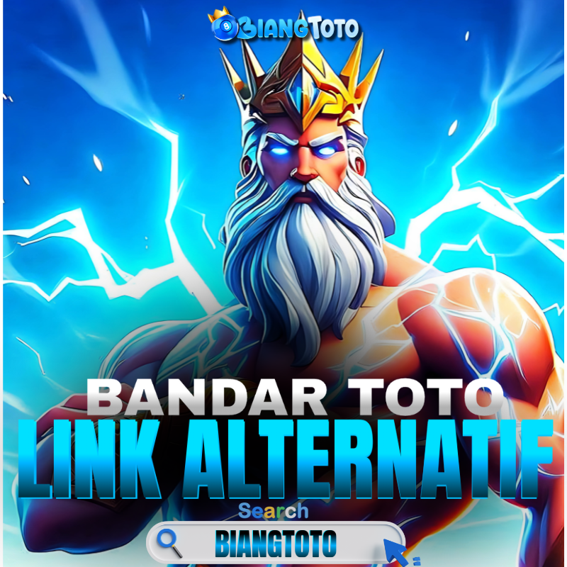 BIANGTOTO: Situs Slot Gacor Resmi Link Biang Toto Slot Gacor Gampang Menang  