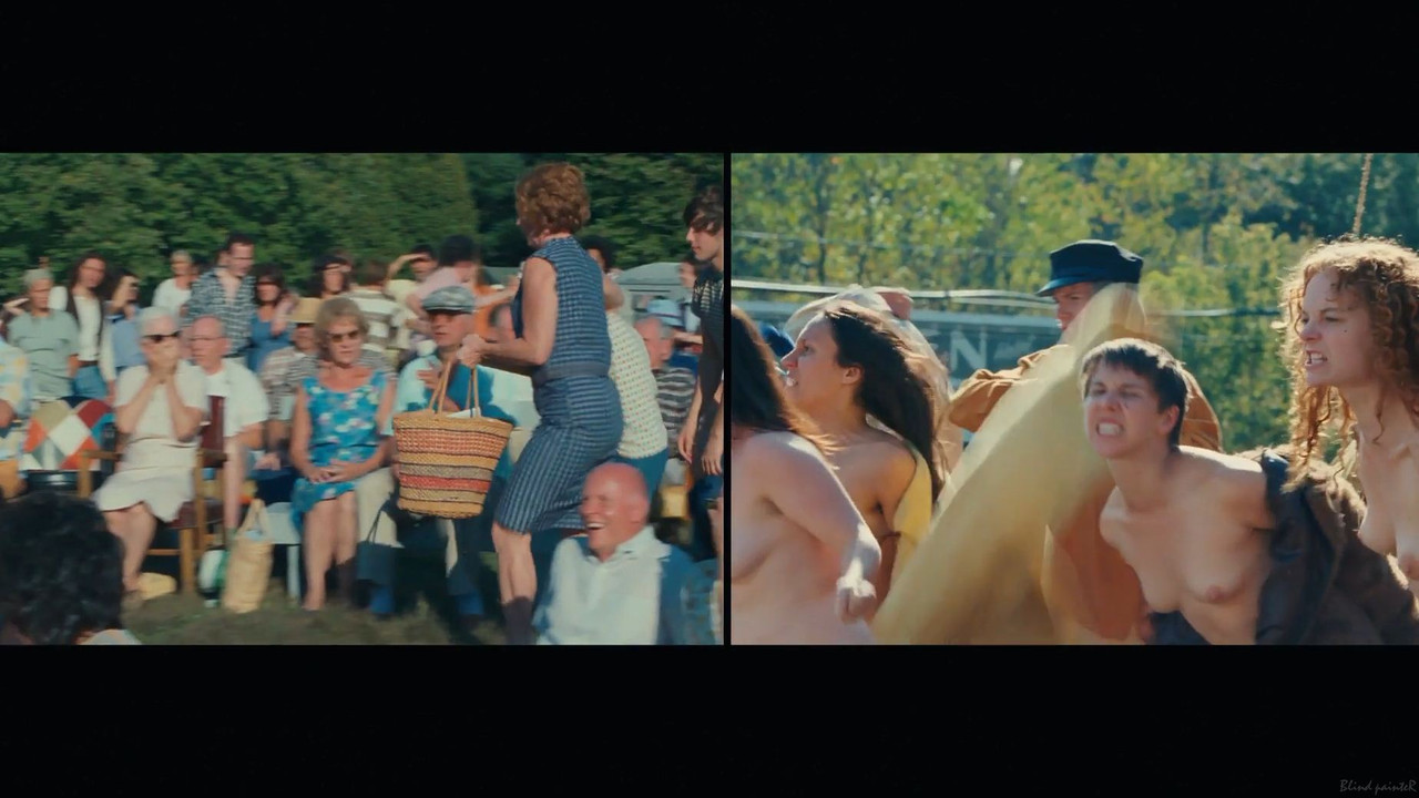 Taking Woodstock (2009) - HD1080p - Kelli Garner
