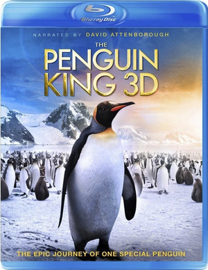 The Penguin King 3D (2011) BDRA BluRay 3D 2D Full DD ITA DTS-HD ENG - DB