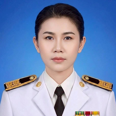 นางศศิธร  สหัสแปง