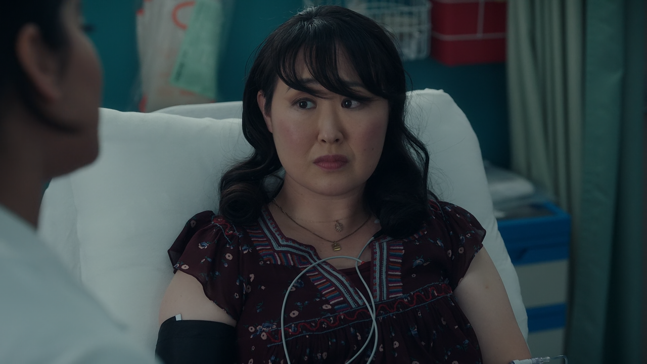 The.Resident.S05E09.He'd.Really.Like.to.Put.in.a.Central.Line.1080p.10bit.AMZN.WEB-DL.DDP5.1.HEVC-Vy