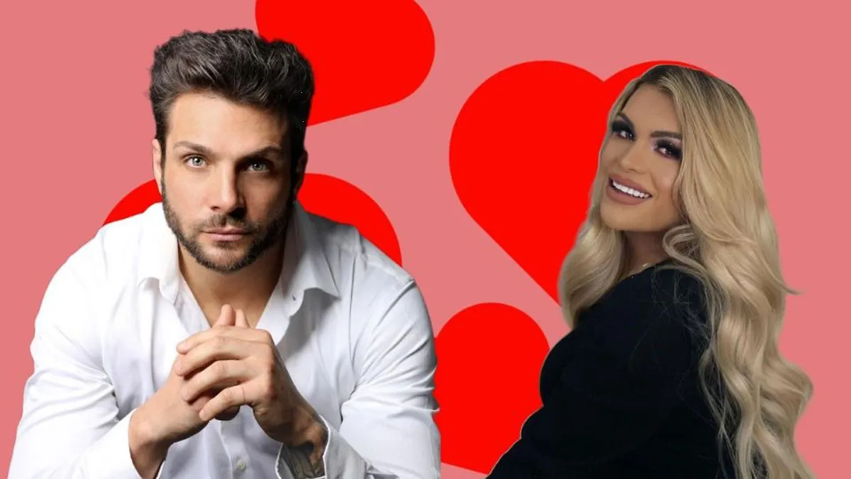  ¿Wendy Guevara y Nicola Porcella serán novios tras lal final de LCDLF?