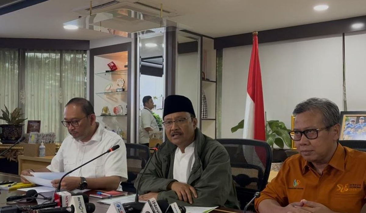 Penyaluran Bansos Gagal! 1,3 Juta Keluarga Terancam Kehilangan Haknya