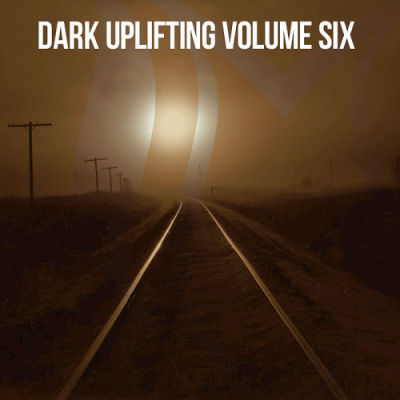VA - Dark Uplifting Vol. 6 (2019)