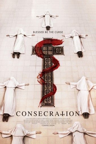Consecration 2023 1080p AMZN WEBRip DDP5 1 x264 FLUX