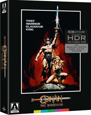 Conan Il Barbaro (1982) UHD 4K 2160p Video Untouched Extended ITA DTS+AC3 ENG TrueHD+AC3 Subs