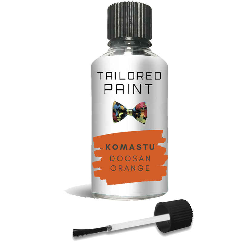 Tractor Touch Up Repair Paint 30ml Every Make/Model Agricultural Machinery - Picture 63 of 141
