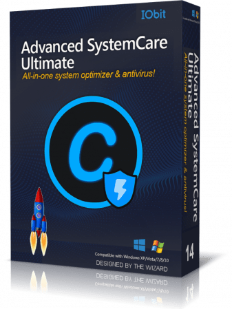Advanced SystemCare Ultimate version 14.5.0.198 Multilingual