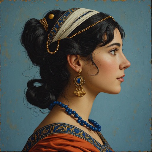 A-young-woman-of-Mediterranean-(24)