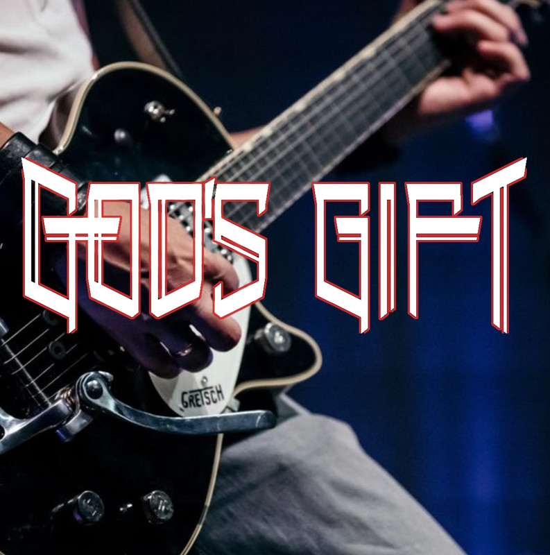 www.facebook.com/godsgift.rocks