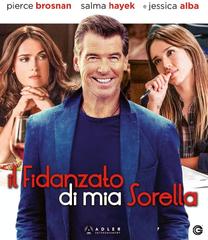 Il Fidanzato Di Mia Sorella (2015) WebDL 1080p E-AC3 ITA - ENG